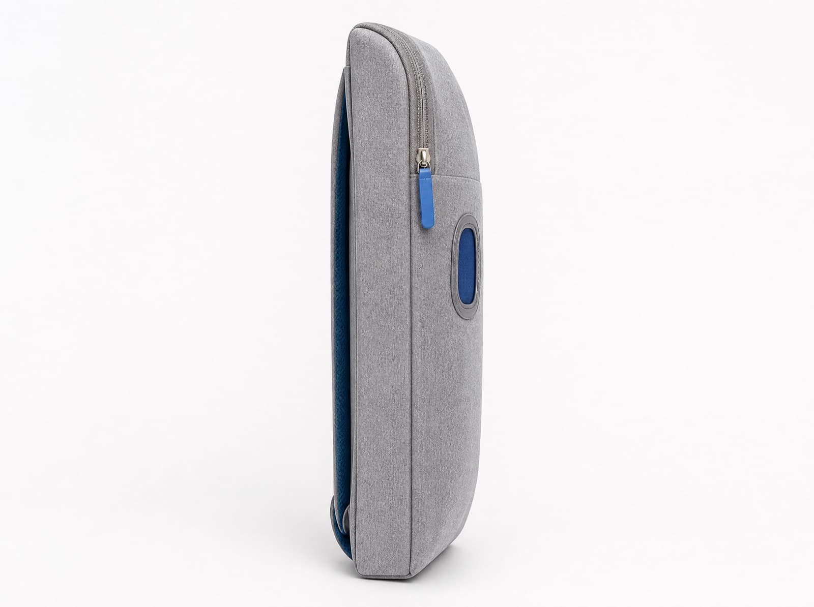 Personal Items — The smaller of the two size bands