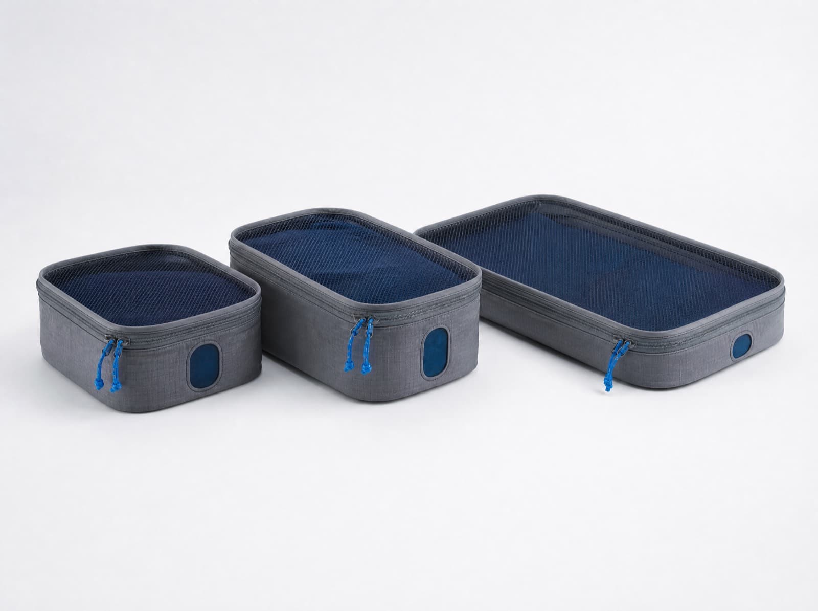 In-Bag Organizers — Inside whatever you are already carrying