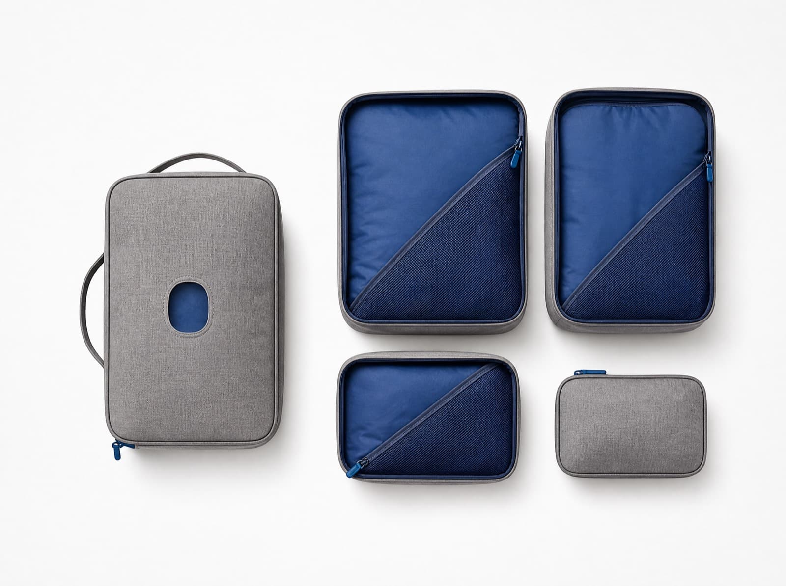 Sets — Configured by the kind of limit you are working to