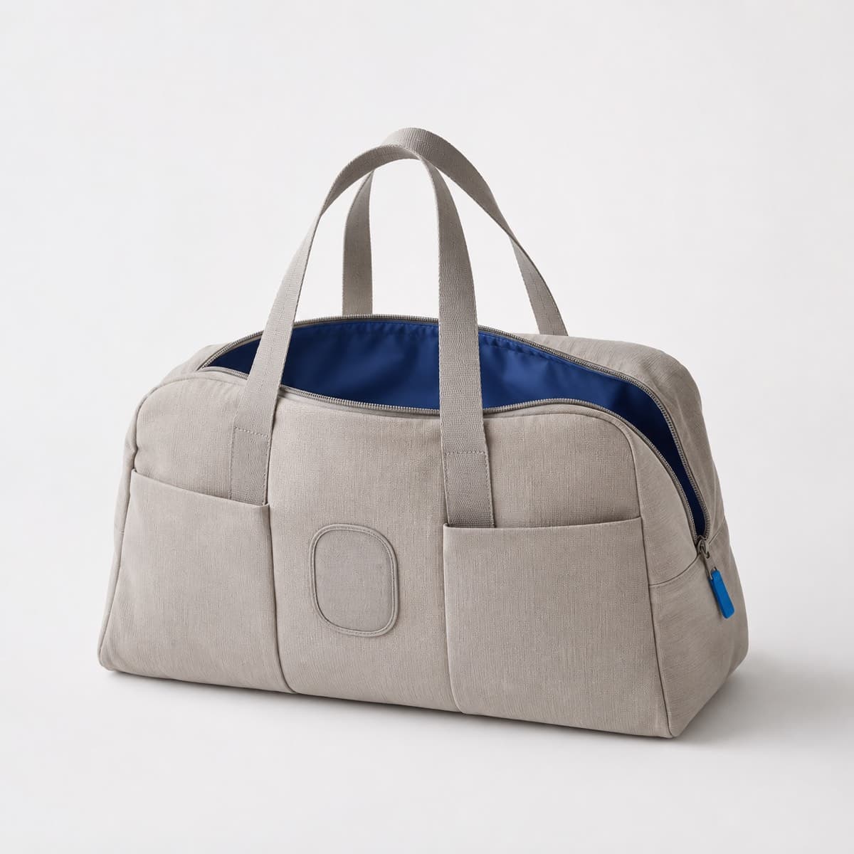 Softbag 30L, exterior
