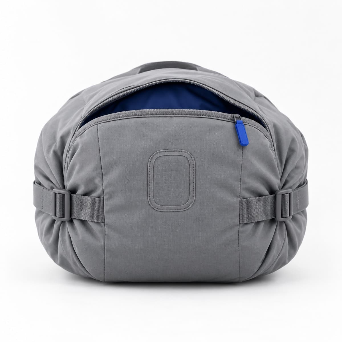 Softbag Compress, exterior