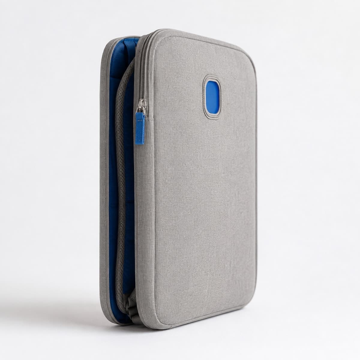 Personal Slim Pack, exterior