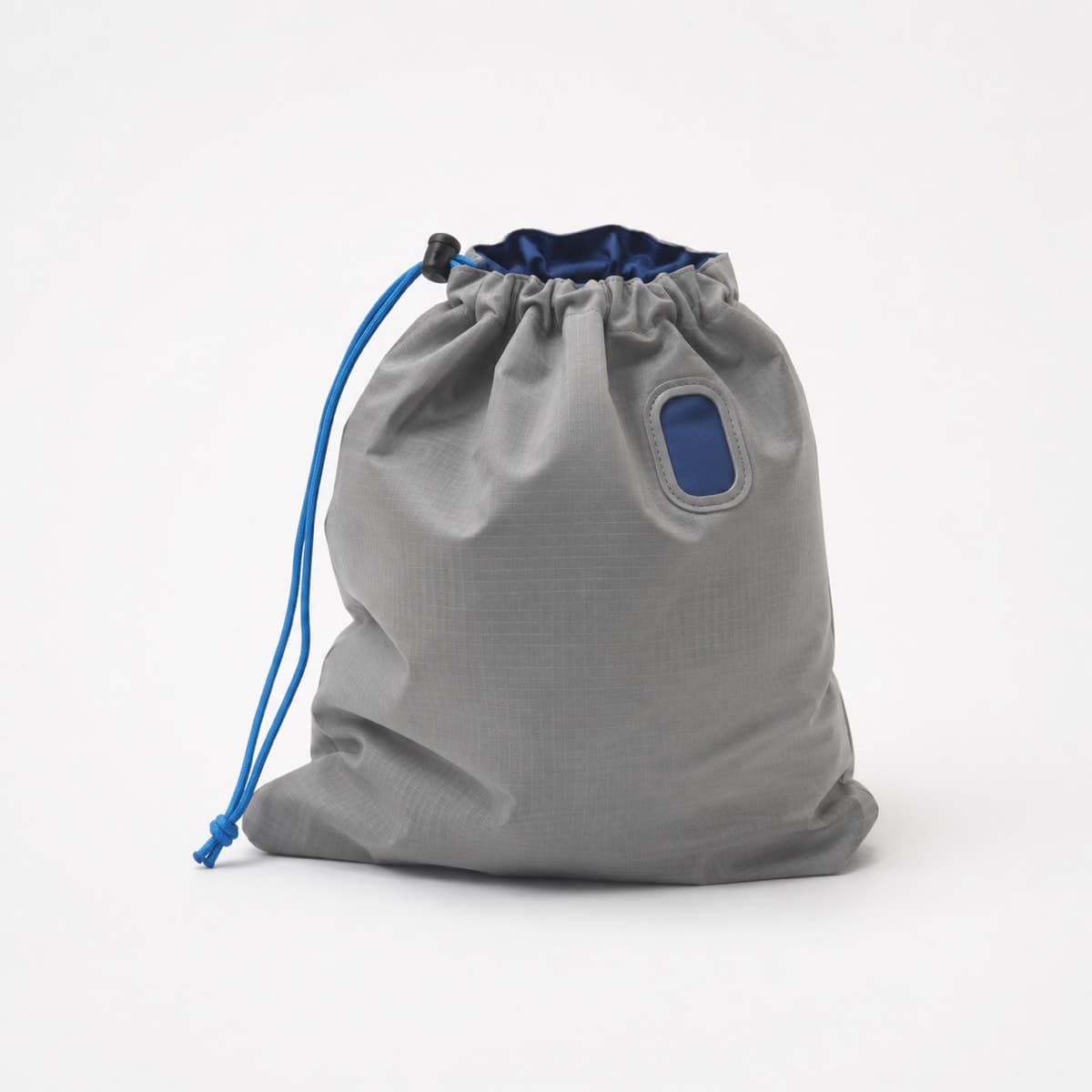 Laundry Pouch, exterior