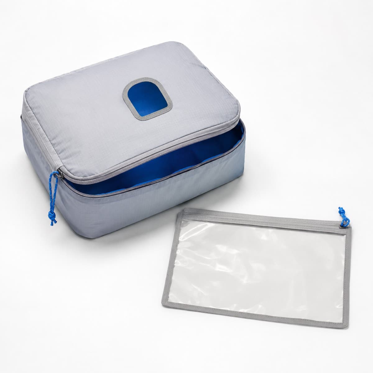Liquids Pouch, exterior