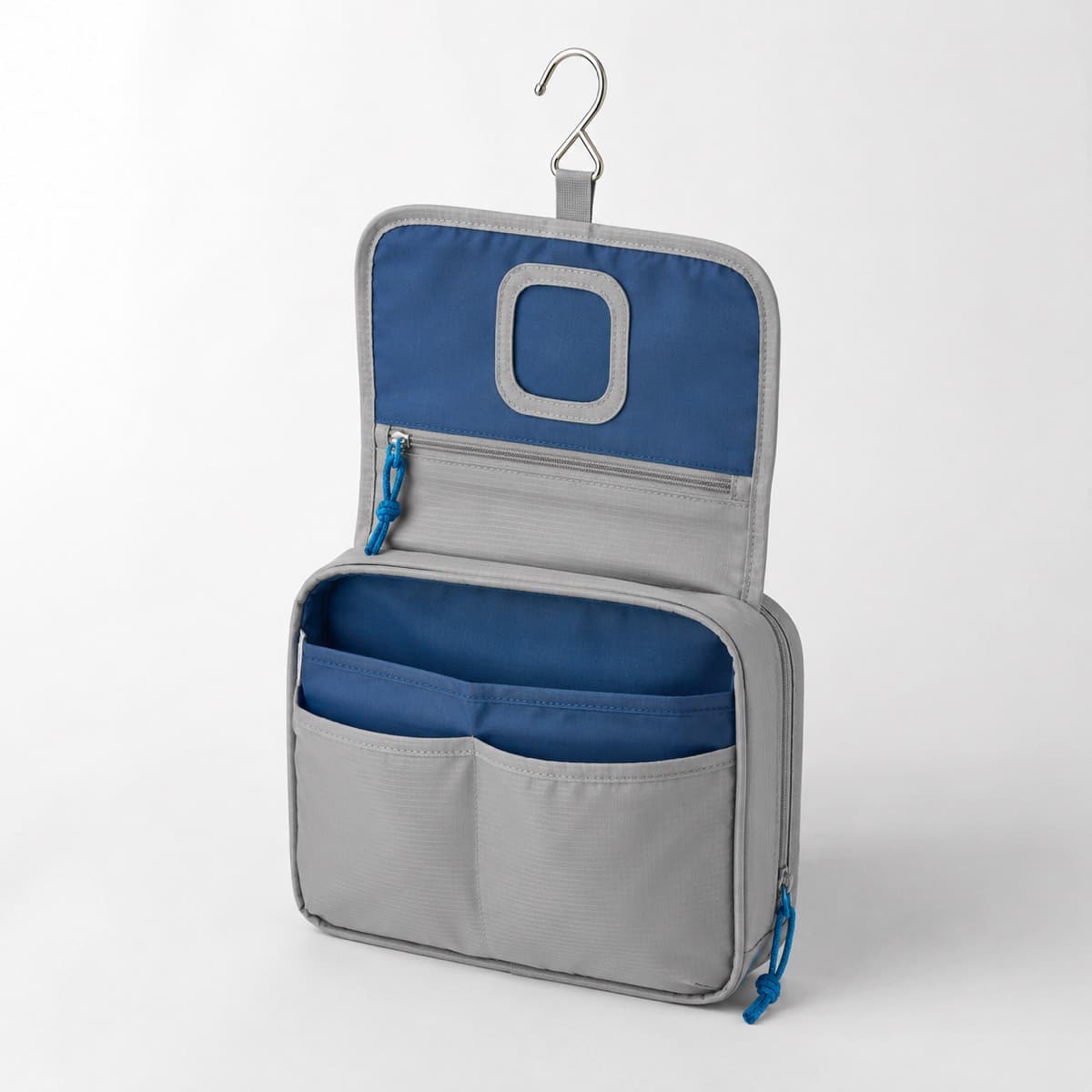 Seat Pocket Pouch, exterior