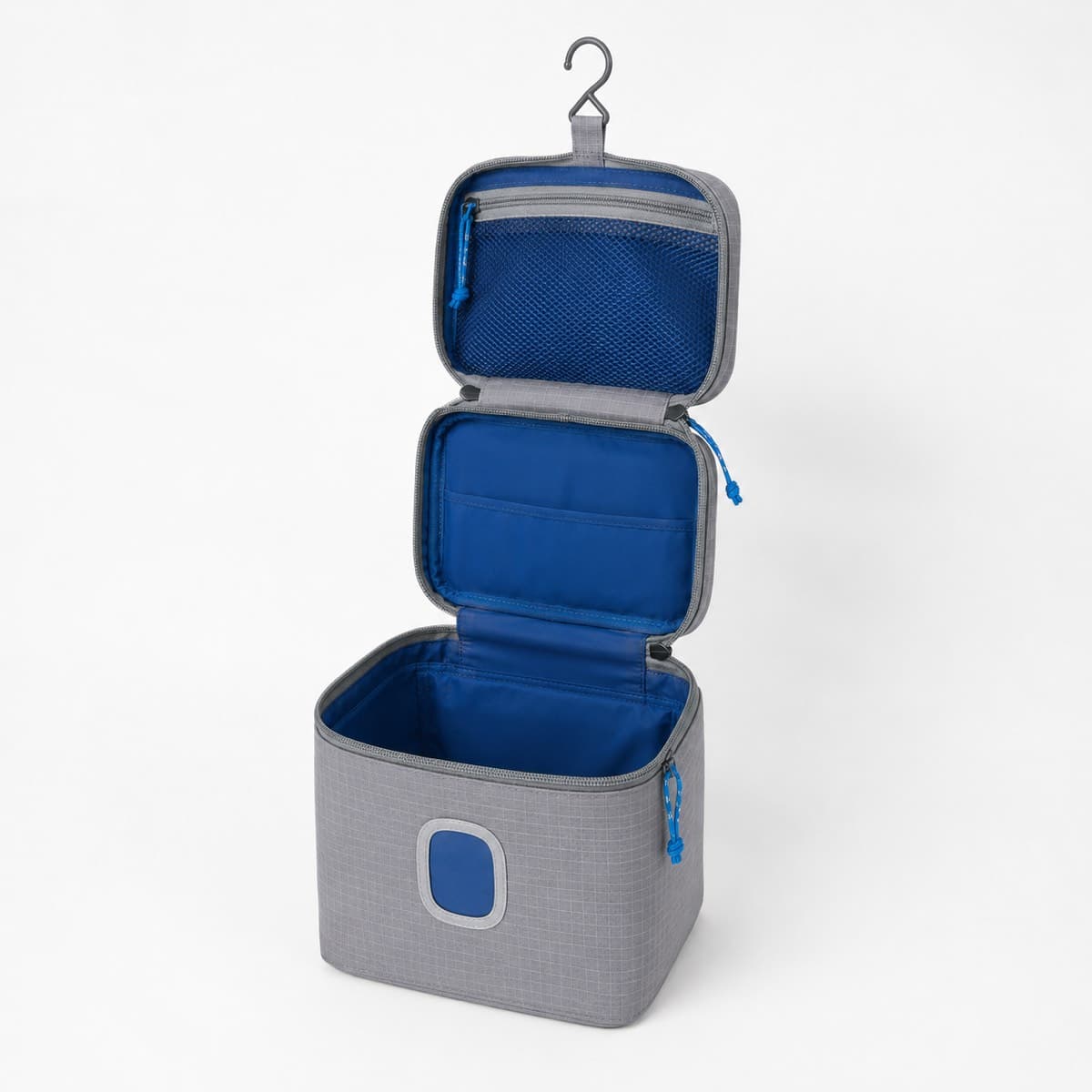 Layover Kit Pouch, exterior